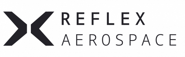 Logo Reflex Aerospace